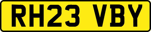 RH23VBY