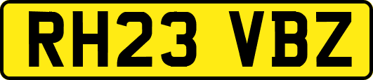 RH23VBZ