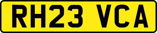 RH23VCA