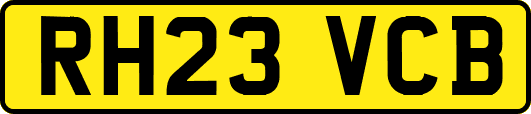 RH23VCB