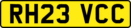RH23VCC