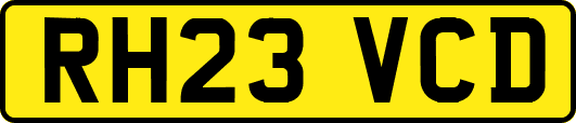 RH23VCD