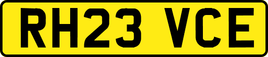RH23VCE