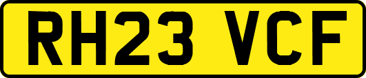 RH23VCF