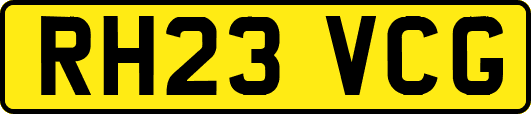 RH23VCG