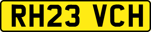 RH23VCH