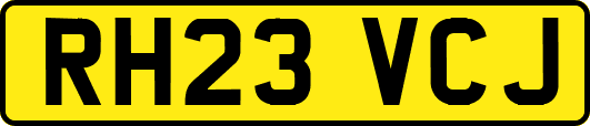 RH23VCJ