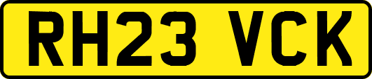 RH23VCK