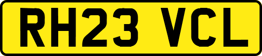 RH23VCL