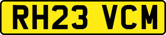 RH23VCM
