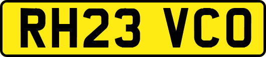 RH23VCO