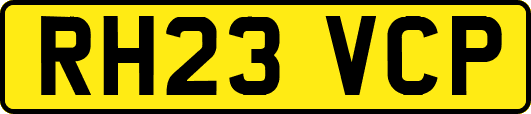 RH23VCP