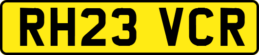 RH23VCR