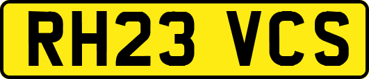 RH23VCS
