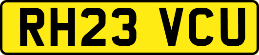 RH23VCU
