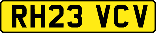 RH23VCV