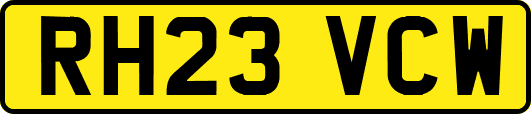 RH23VCW