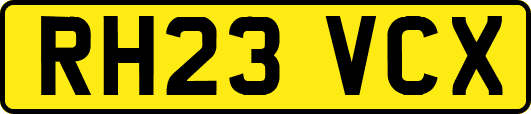 RH23VCX