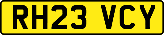 RH23VCY