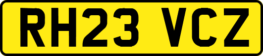 RH23VCZ
