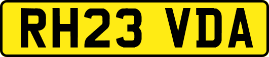 RH23VDA