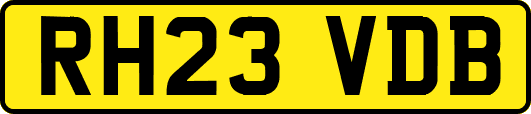 RH23VDB