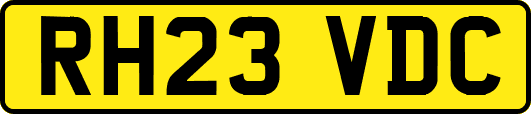 RH23VDC