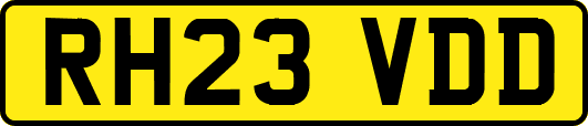RH23VDD