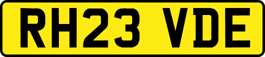 RH23VDE