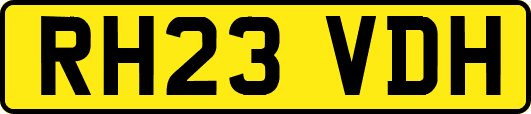 RH23VDH