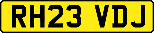 RH23VDJ