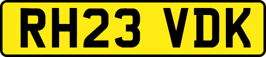 RH23VDK