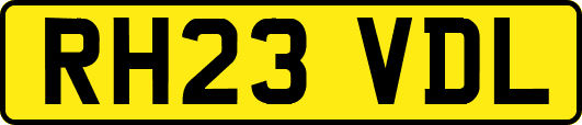 RH23VDL