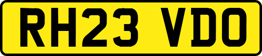 RH23VDO