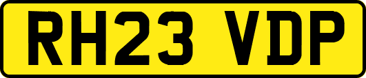 RH23VDP