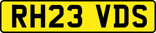 RH23VDS