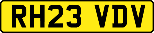 RH23VDV