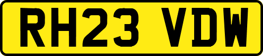 RH23VDW
