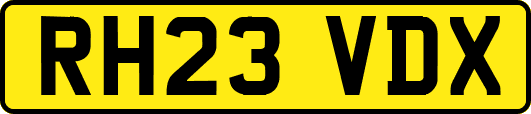 RH23VDX