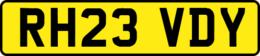 RH23VDY