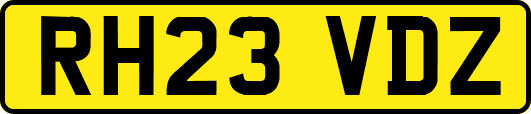 RH23VDZ
