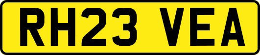 RH23VEA