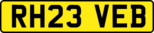 RH23VEB