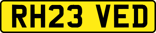 RH23VED