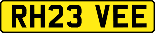 RH23VEE