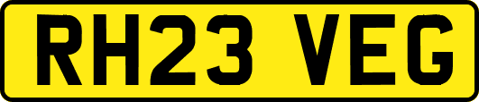 RH23VEG