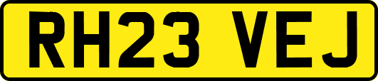 RH23VEJ