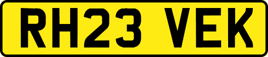 RH23VEK