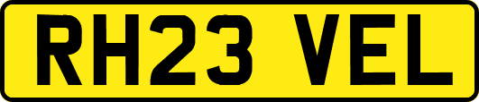 RH23VEL