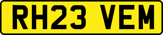 RH23VEM